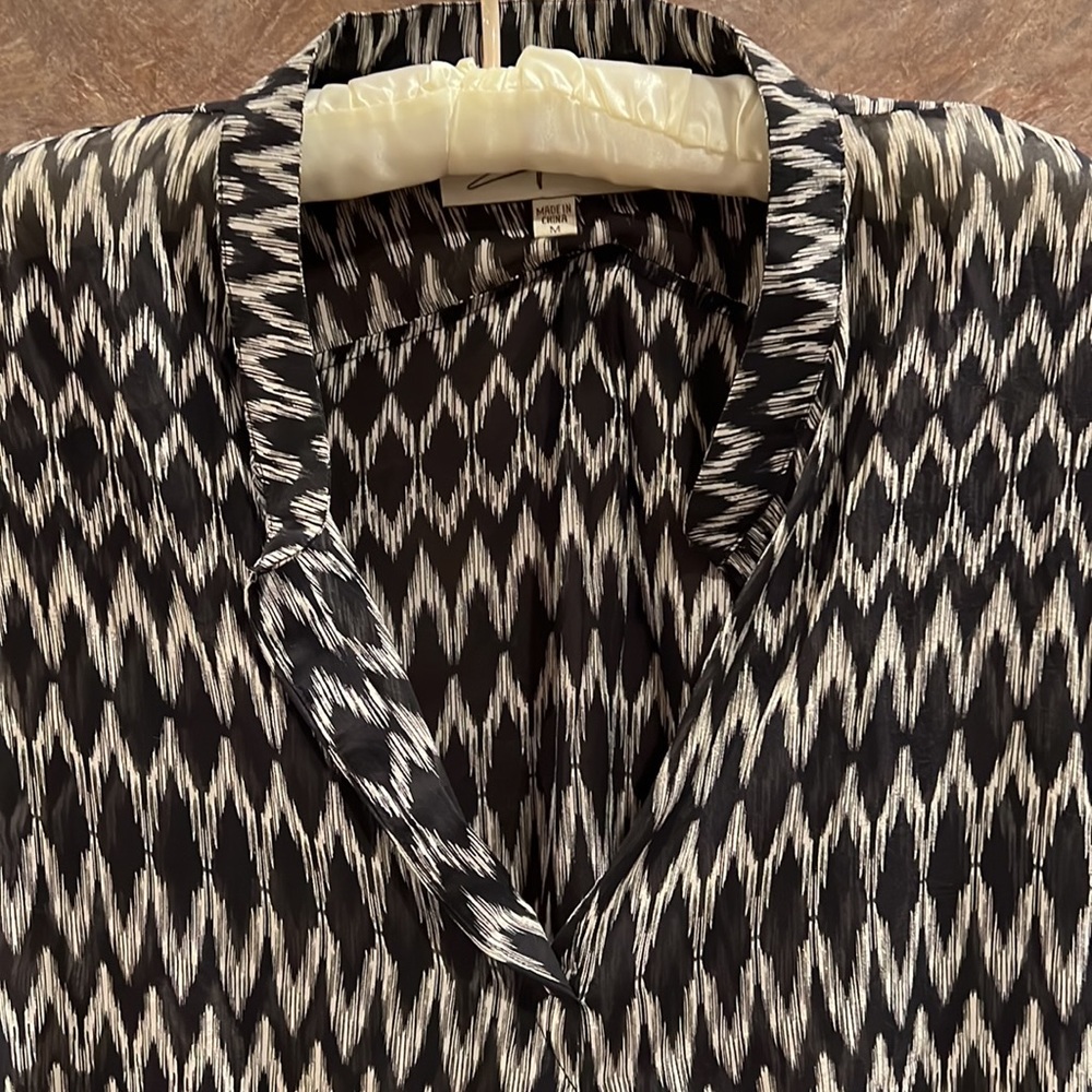 Rory Beca blouse - Picture 3 of 6